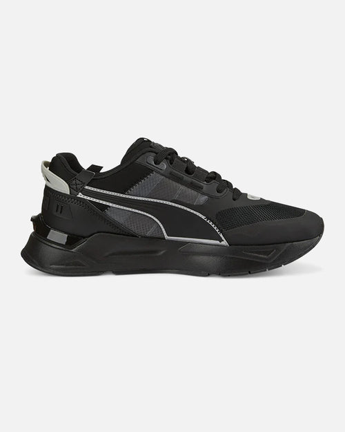 Puma Mirage Sport Tech Reflective - Noir/Gris - Footkorner