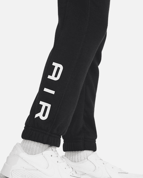 Ensemble Sportswear Nike Air Crew Enfant - Noir - Footkorner