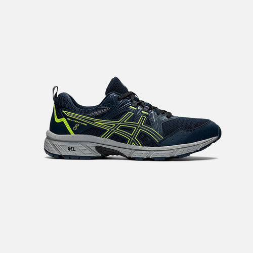 Asics Gel Venture 8 - blu/giallo - Footkorner