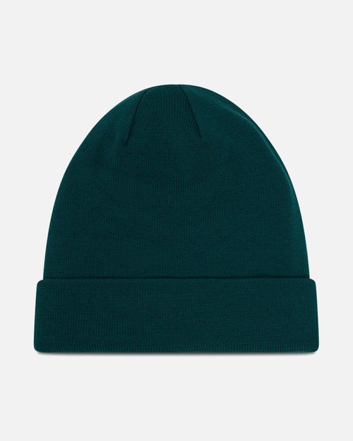The North Face Doc Worker Beanie - Green - Footkorner