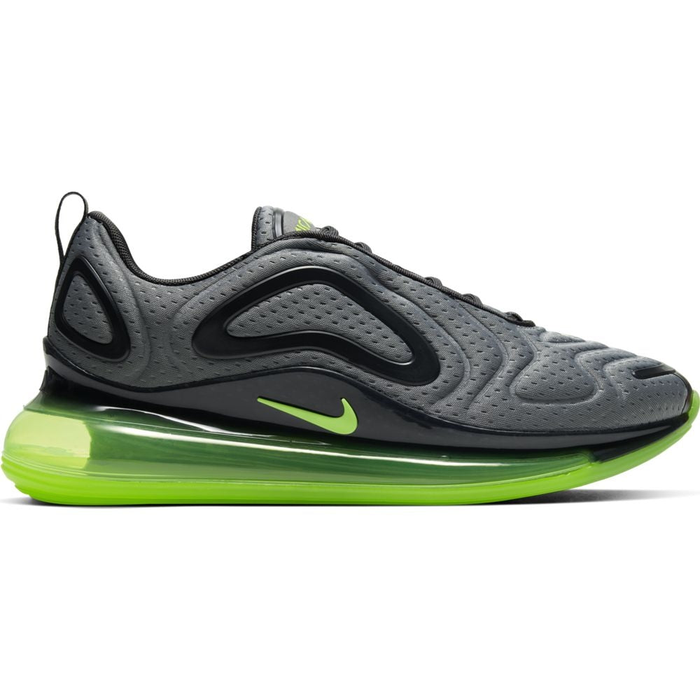 FootkornerAir Max 720 – Grau/Vert