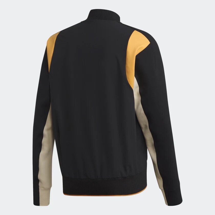 Adidas VRCT x FK Jacke – Schwarz