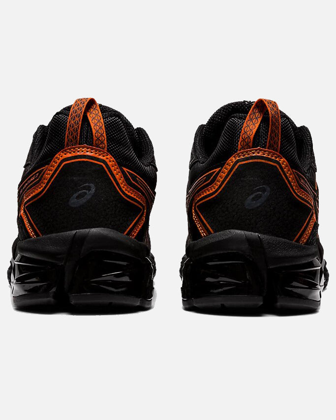 FootkornerAsics Gel Venture 180 - Noir/Orange