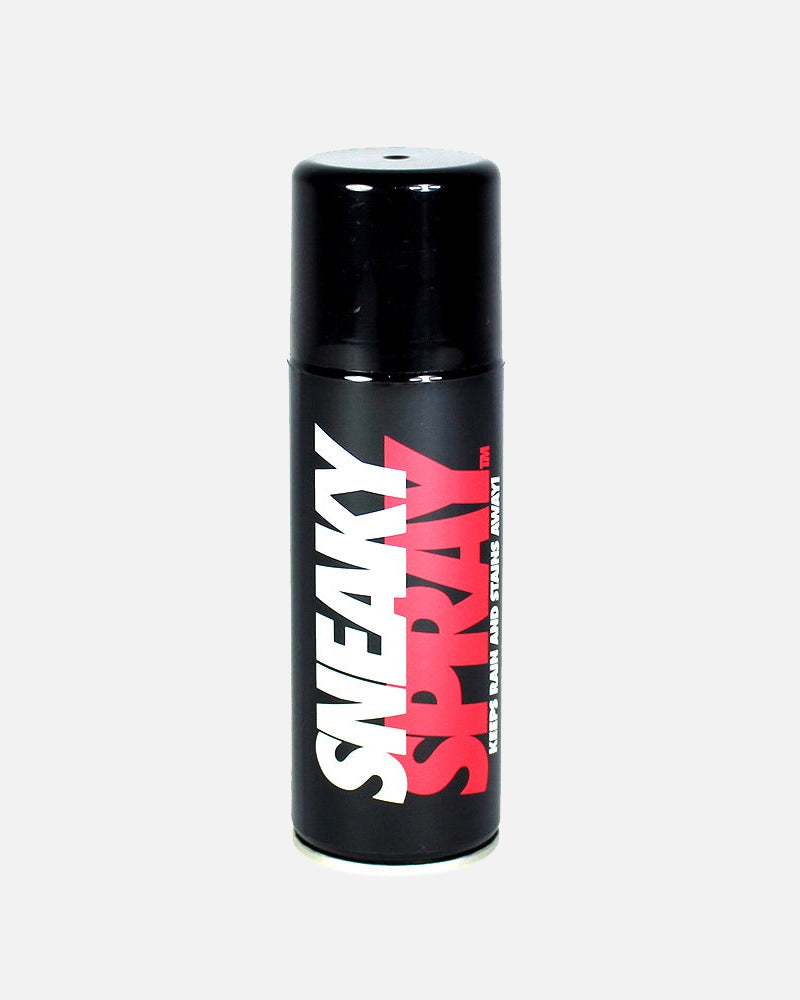Sneaky spray
