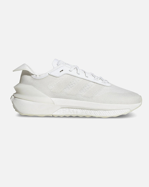 Adidas Avryn - Blanc - Footkorner