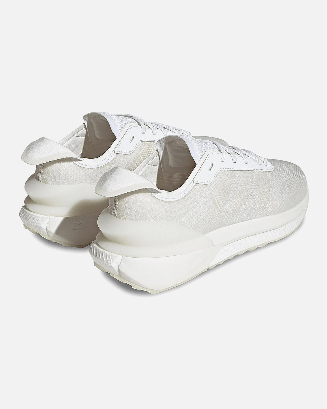 FootkornerAdidas Avryn - Blanc