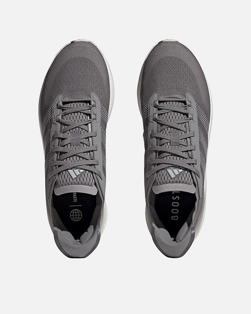 Adidas Avryn - Gris/Blanc - Footkorner