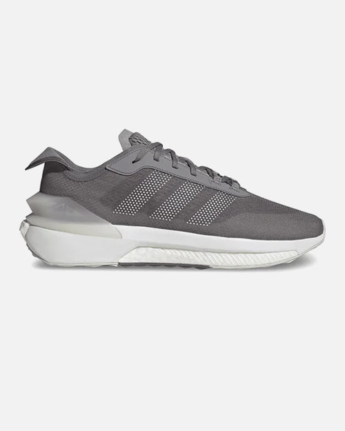 Adidas Avryn - Gris/Blanc - Footkorner