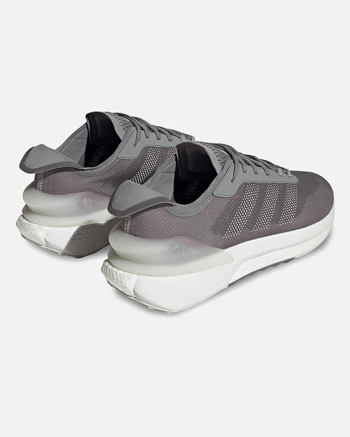 Adidas Avryn - Gris/Blanc - Footkorner