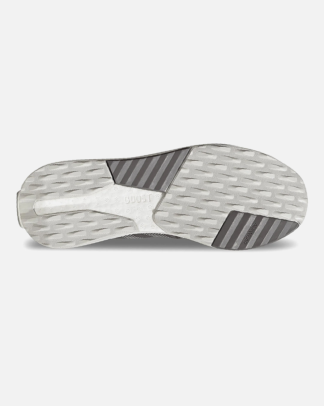 FootkornerAdidas Avryn - Gris/Blanc