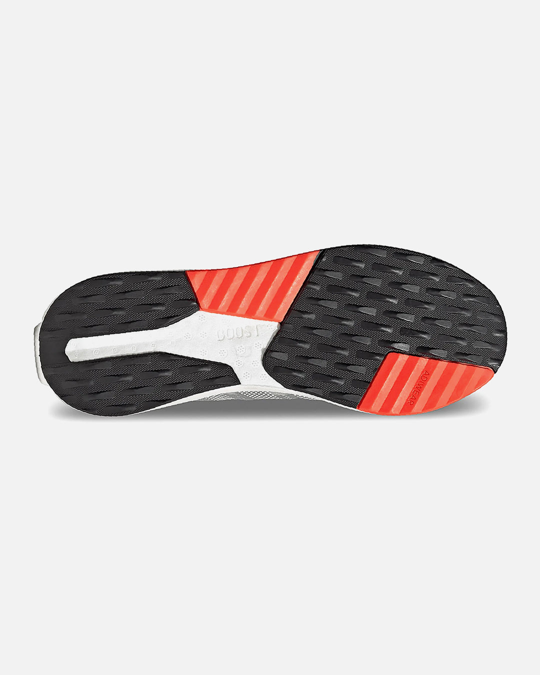 FootkornerAdidas Avryn - Gris/Noir/Orange