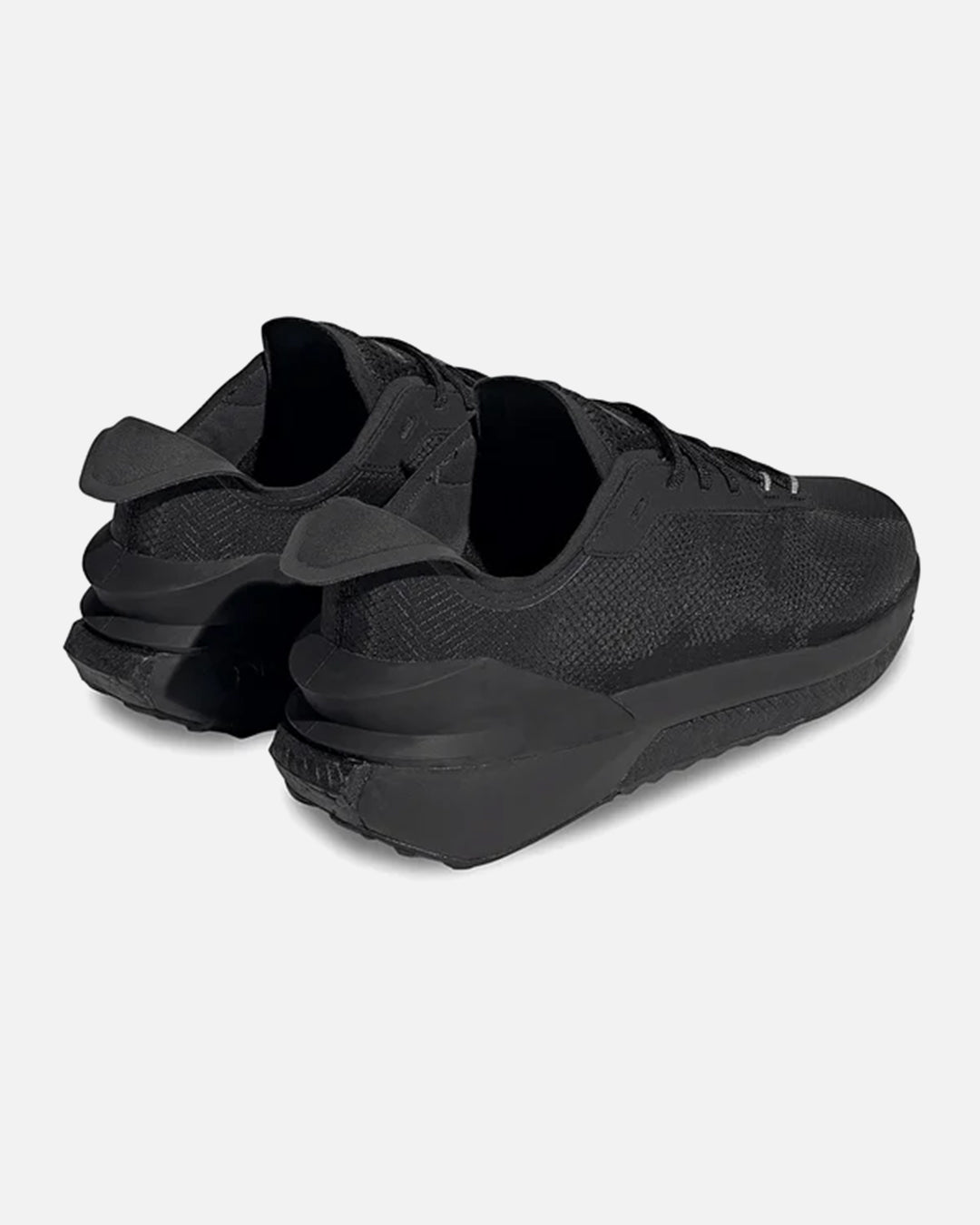 Adidas Avryn - Black