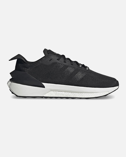 Adidas Avryn - Noir/Blanc - Footkorner