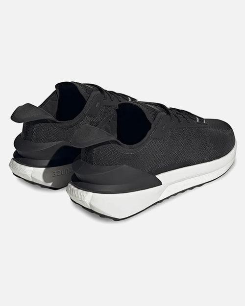 Adidas Avryn - Noir/Blanc - Footkorner