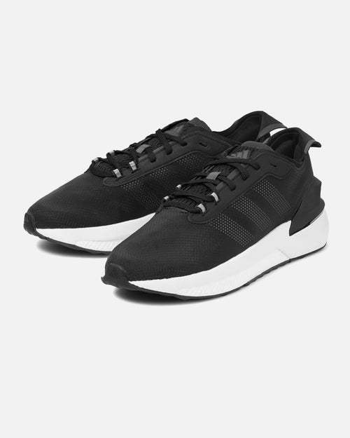 Adidas Avryn - Noir/Blanc - Footkorner