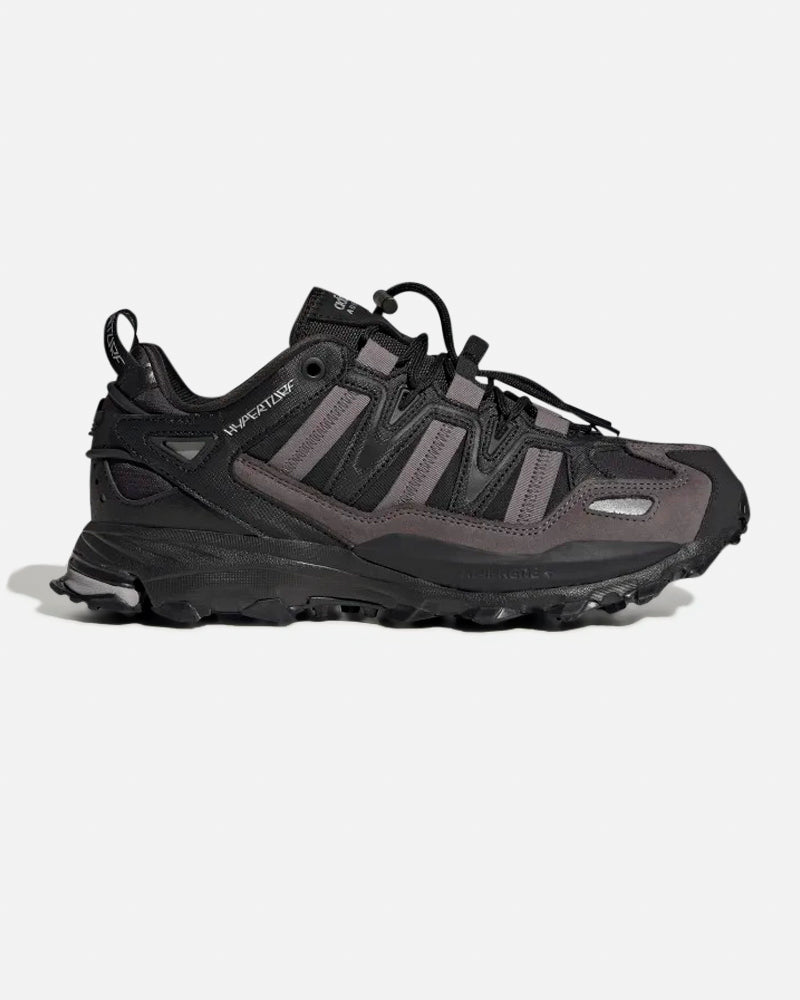 FootkornerAdidas Originals Hyperturf Adventure – Schwarz/Grau