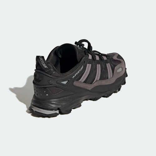 Adidas Originals Hyperturf Adventure – Schwarz/Grau - Footkorner