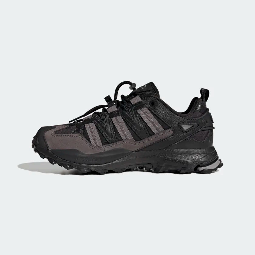 FootkornerAdidas Originals Hyperturf Adventure – Schwarz/Grau