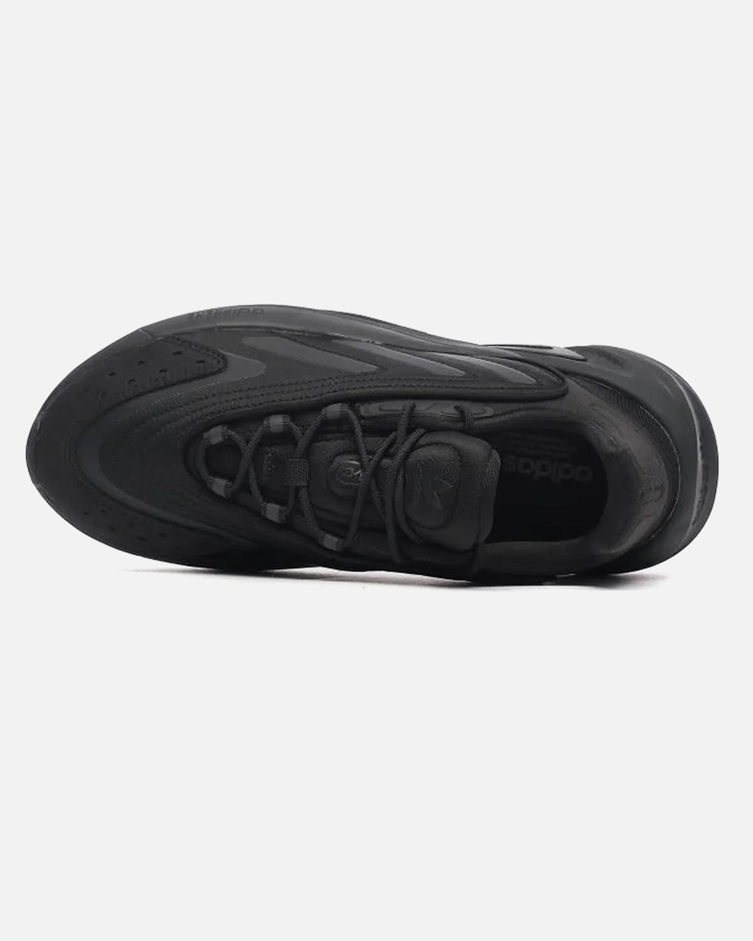 FootkornerAdidas Ozelia Junior - Noir