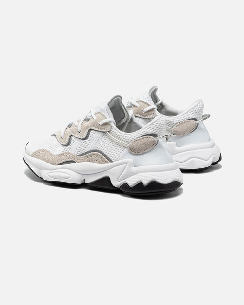Adidas Ozweego - Blanc/Beige/Noir - Footkorner