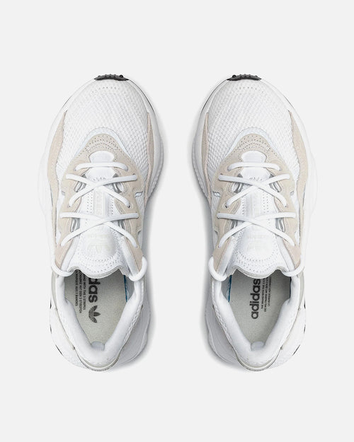 Adidas Ozweego - Blanc/Beige/Noir - Footkorner