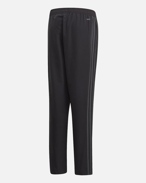 Pantalone allenamento Manchester United Junior - Nero/Giallo - Stagione 2019/2020 - Footkorner