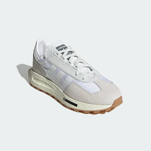 Adidas Retropy E5 - White - Footkorner