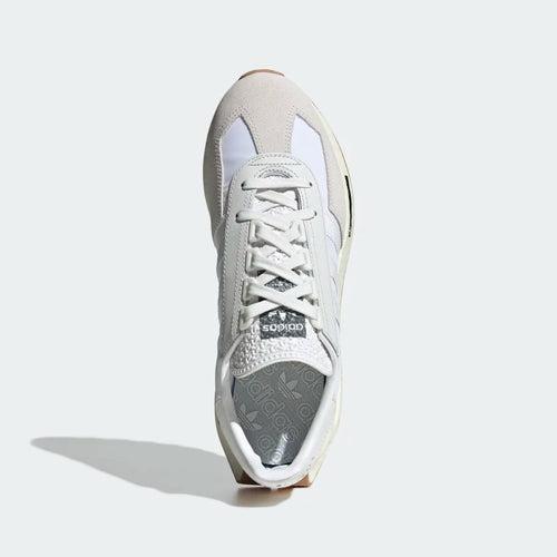 Adidas Retropy E5 - White - Footkorner