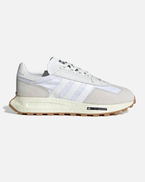 Adidas Retropy E5 - White - Footkorner