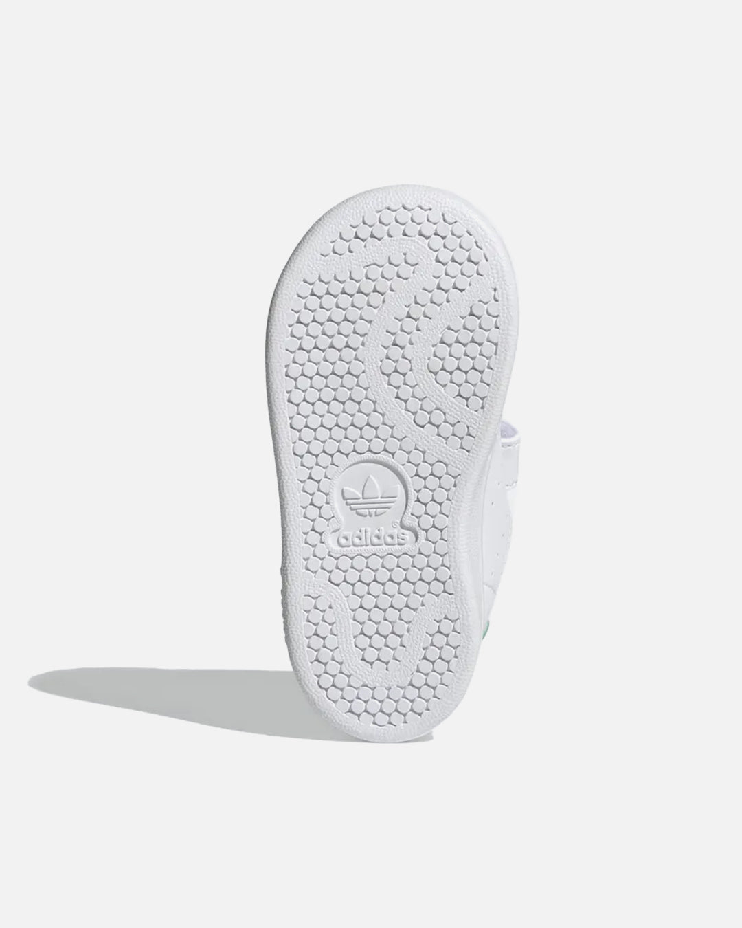 FootkornerAdidas Stan Smith Bebé - Blanco/Verde