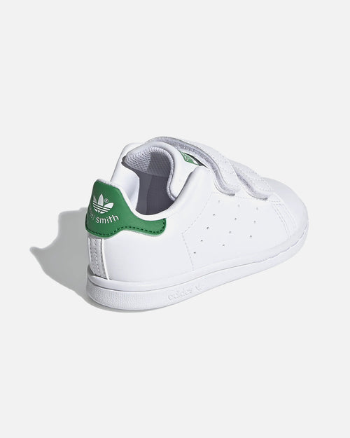 Adidas Stan Smith Bebé - Blanco/Verde - Footkorner
