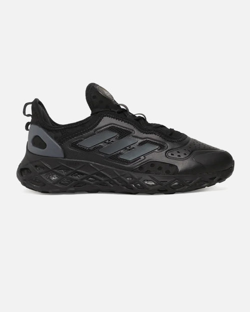 Adidas Web Boost - Schwarz - Footkorner