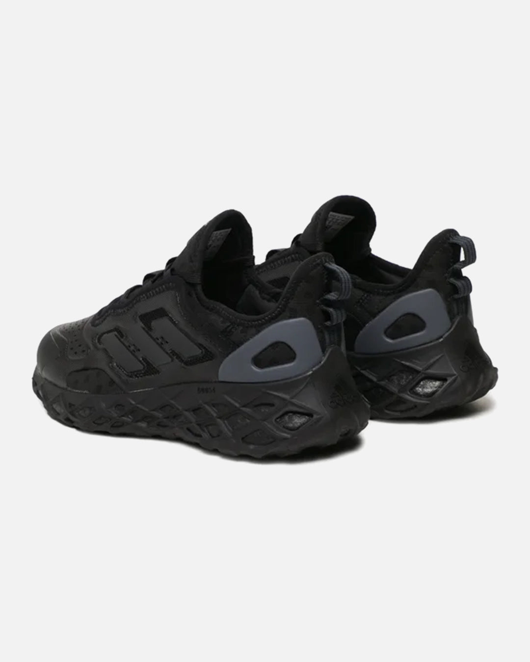 FootkornerAdidas Web Boost - Schwarz