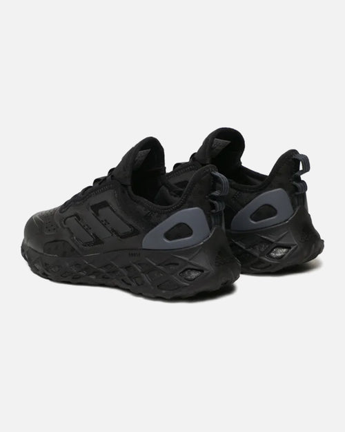 Adidas Web Boost - Schwarz - Footkorner