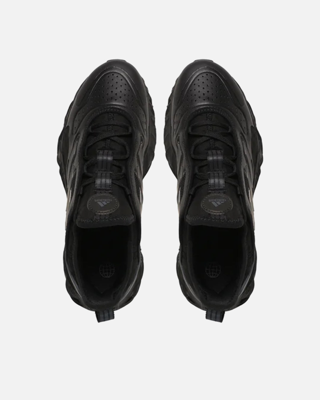 FootkornerAdidas Web Boost - Schwarz