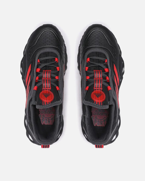 Adidas Web Boost - Noir/Rouge/Blanc - Footkorner