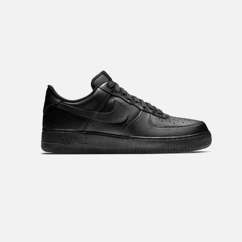 Air Force 1 Low - Noir - Footkorner