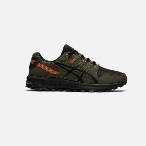 Asics Gel Citrek - Kaki - Footkorner
