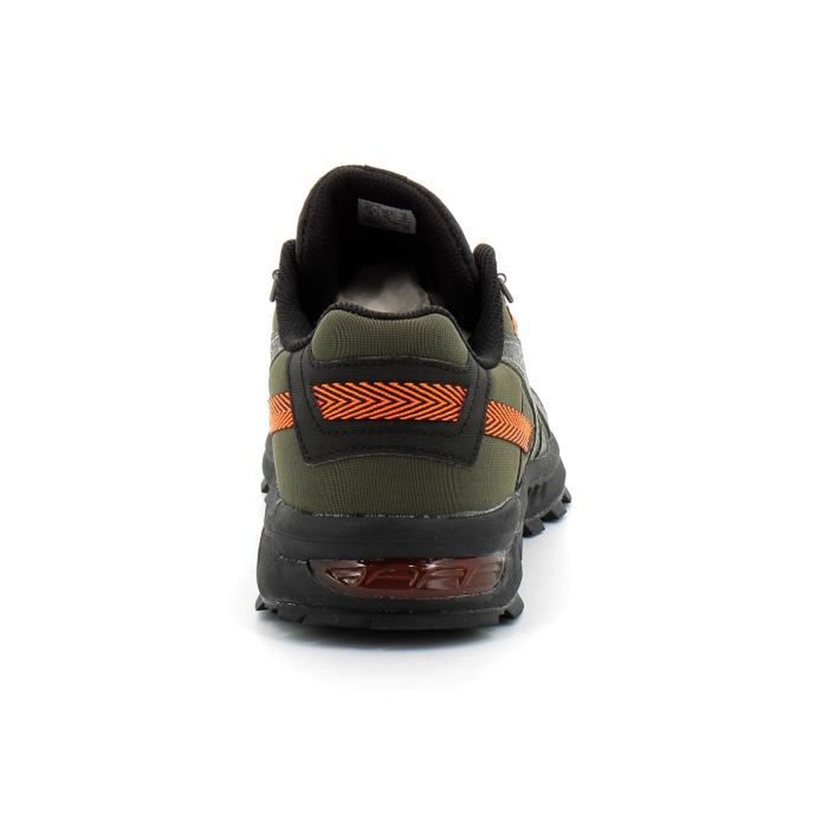 FootkornerAsics Gel Citrek - Kaki