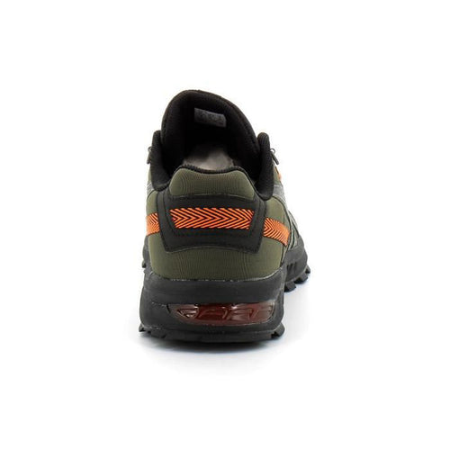 Asics Gel Citrek - Kaki - Footkorner