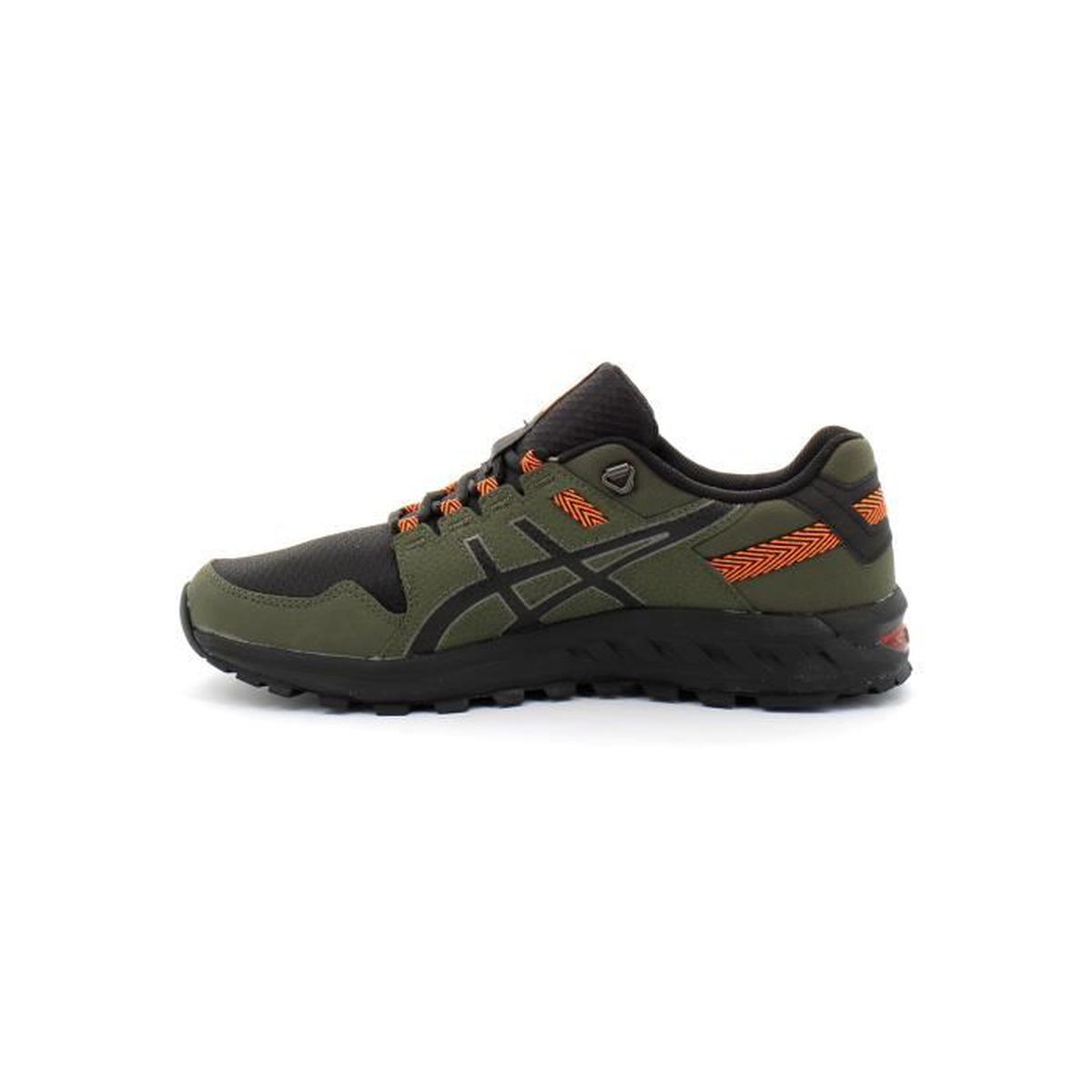 FootkornerAsics Gel Citrek - Kaki