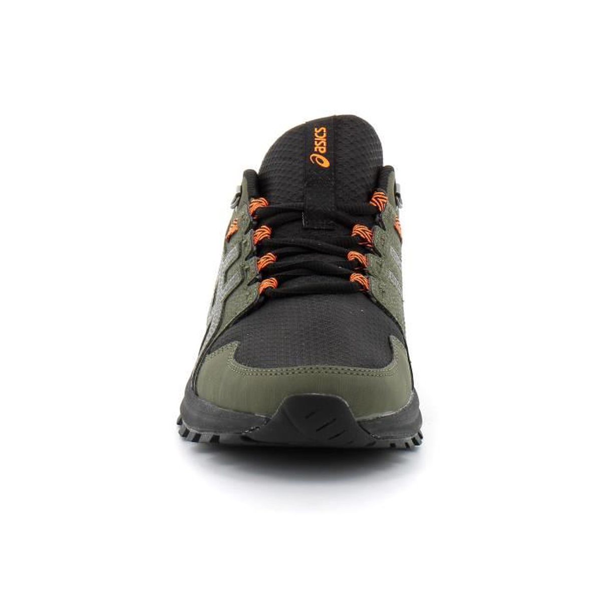 FootkornerAsics Gel Citrek - Kaki
