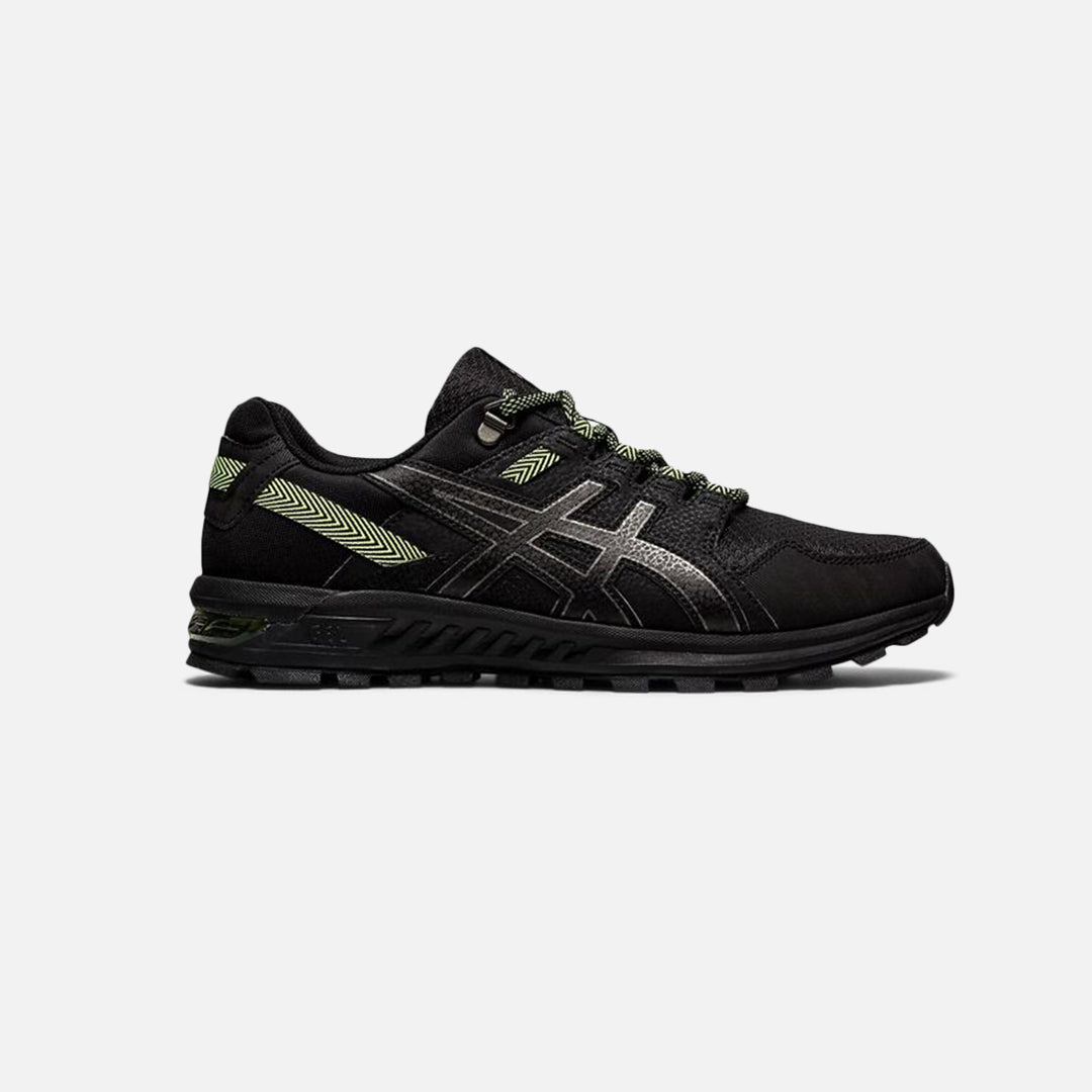 FootkornerAsics Gel Citrek - Black