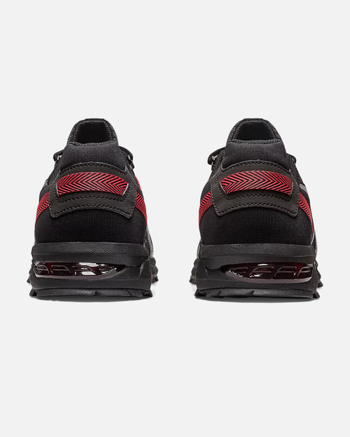 Asics Gel Citrek - Noir/Rouge - Footkorner