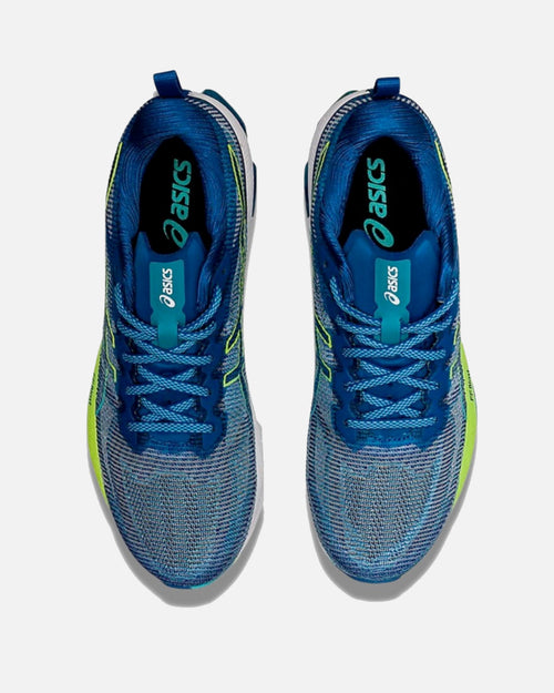 Asics Gel Kinsei Blast Le - Blu/Giallo - Footkorner