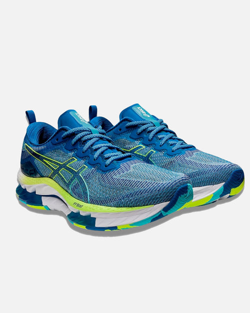 Asics Gel Kinsei Blast Le - Blu/Giallo - Footkorner