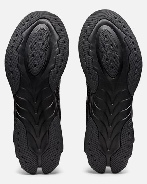 Asics Gel Kinsei Blast - Black - Footkorner