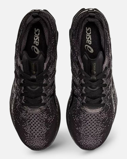 Asics Gel Kinsei Blast - Black - Footkorner