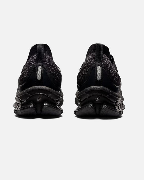 Asics Gel Kinsei Blast - Black - Footkorner