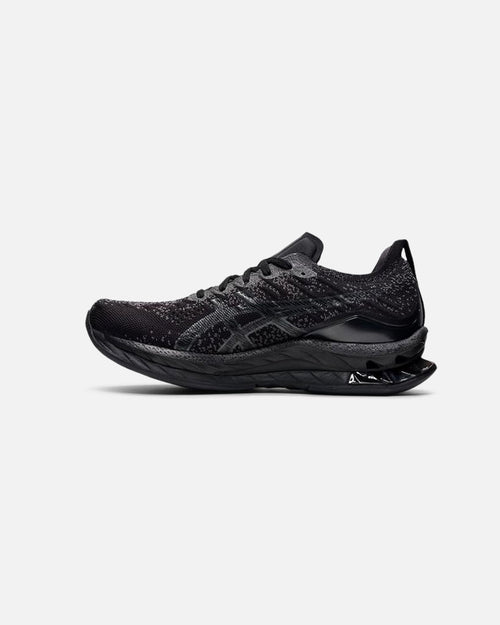 Asics Gel Kinsei Blast - Black - Footkorner